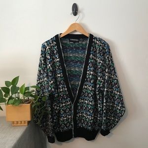 Vintage Cardigan